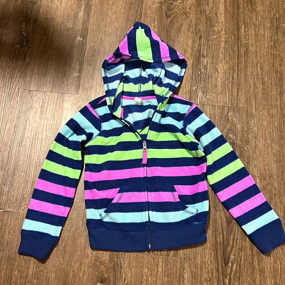 Old Navy kid’s jacket. Age 5